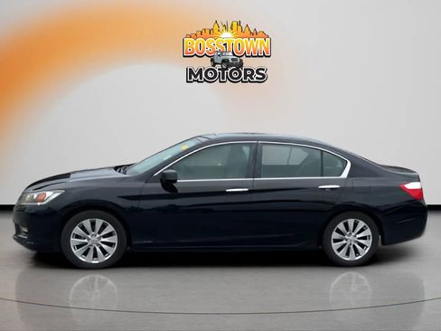 Used 2014 Honda Accord EX-L image 2