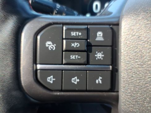 Certified 2023 Ford Expedition Max Limited AWD/4WD image 13