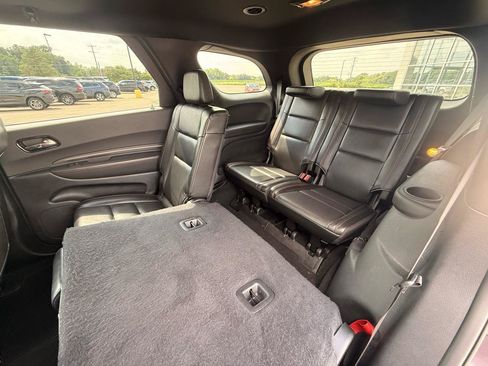 Used 2024 Dodge Durango GT AWD/4WD image 13