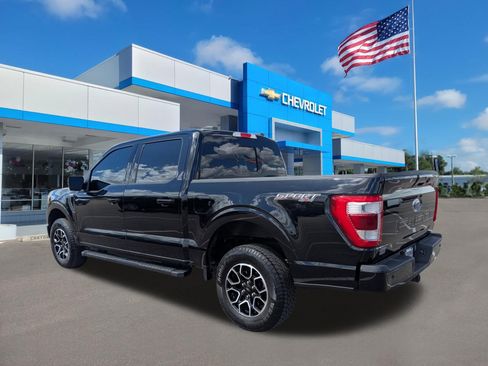Used 2023 Ford F150 Lariat image 6