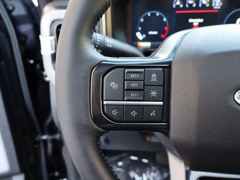 New 2026 Ford F350 Platinum w/ FX4 Off-Road Package image 30