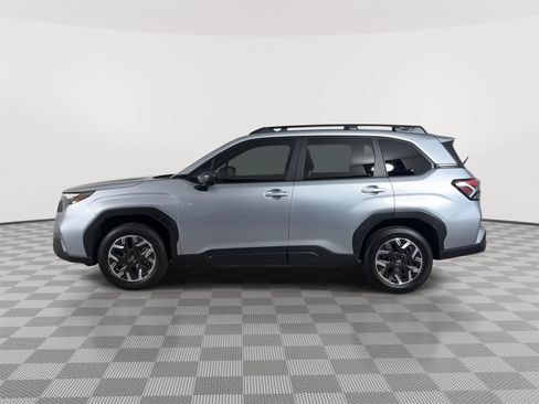 Certified 2026 Subaru Forester Premium AWD/4WD image 6
