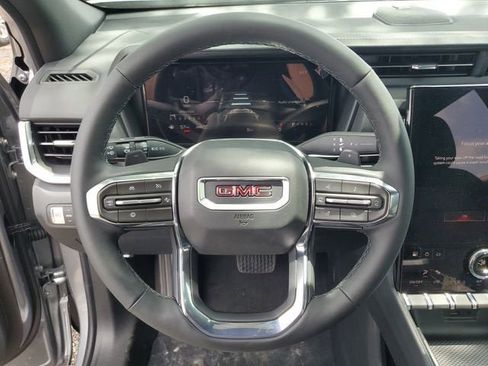 New 2026 GMC Terrain Elevation w/ Black Edition AWD/4WD image 21