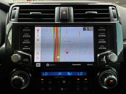Used 2023 Toyota 4Runner TRD Pro AWD/4WD image 37