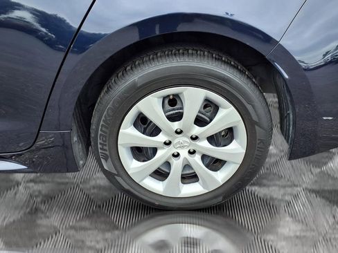 Used 2024 Toyota Corolla LE FWD image 22