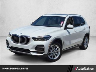 Used 2022 BMW X5 sDrive40i RWD video 1