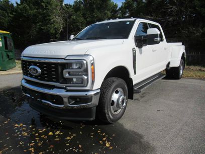 Used 2023 Ford F350 Lariat