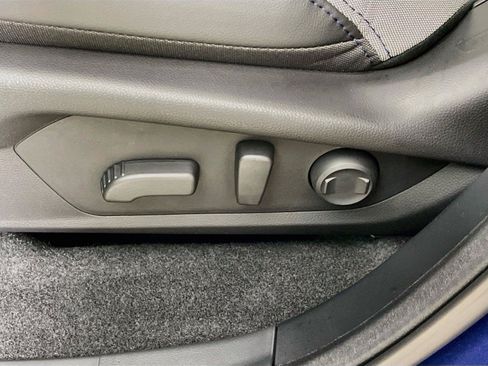 New 2026 Subaru Forester Premium AWD/4WD image 22