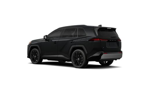 New 2026 Toyota RAV4 XSE AWD/4WD image 6