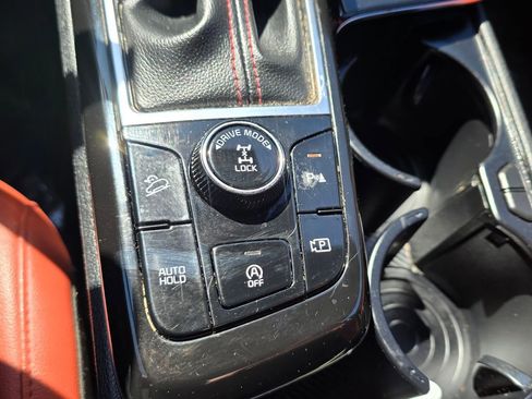 Used 2023 Kia Sportage SX AWD/4WD image 25