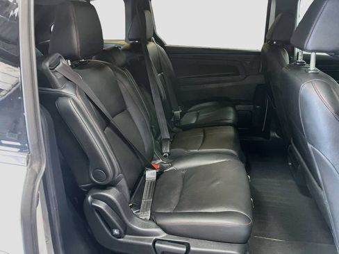 Used 2024 Honda Odyssey Sport image 28