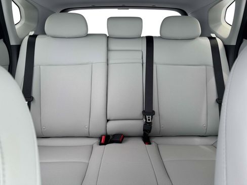 New 2026 Hyundai Kona Limited FWD image 16