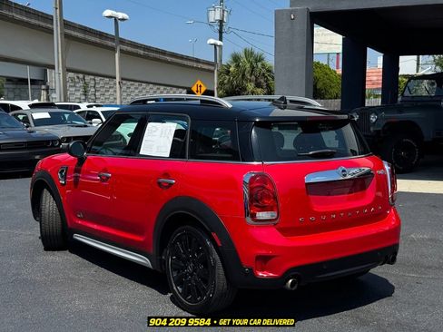 Used 2019 MINI Cooper Countryman S AWD/4WD image 5