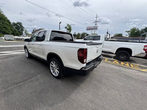 Used 2019 Honda Ridgeline Sport image 18