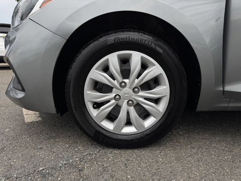 Used 2022 Hyundai Accent SE FWD image 51
