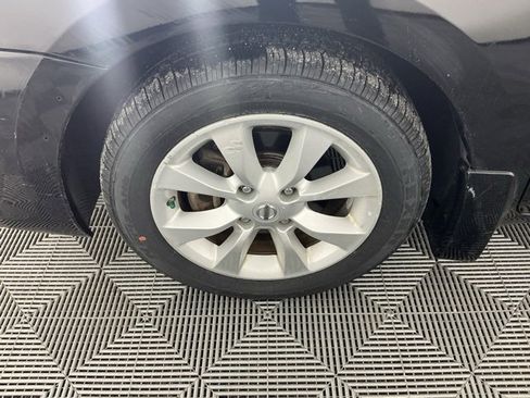 Used 2012 Nissan Sentra 2.0 SL w/ Special Value Pkg image 15