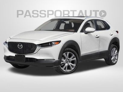 Certified 2025 MAZDA CX-30 AWD 2.5 S w/ Premium Package