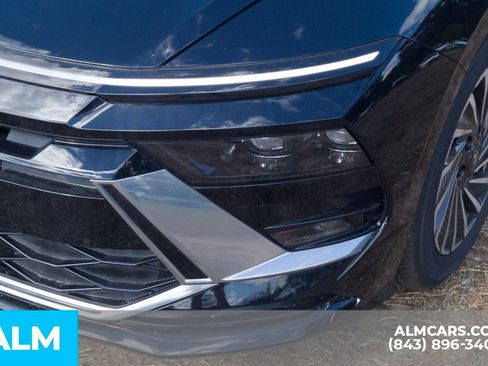 Certified 2025 Hyundai Sonata SEL FWD image 11