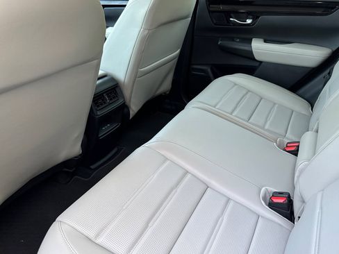 New 2026 Honda CR-V EX-L image 20