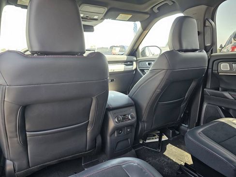 New 2026 Ford Explorer ST w/ Sun And Sound Package AWD/4WD image 22