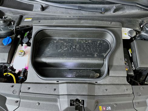 Used 2024 Hyundai Ioniq 6 SEL image 33