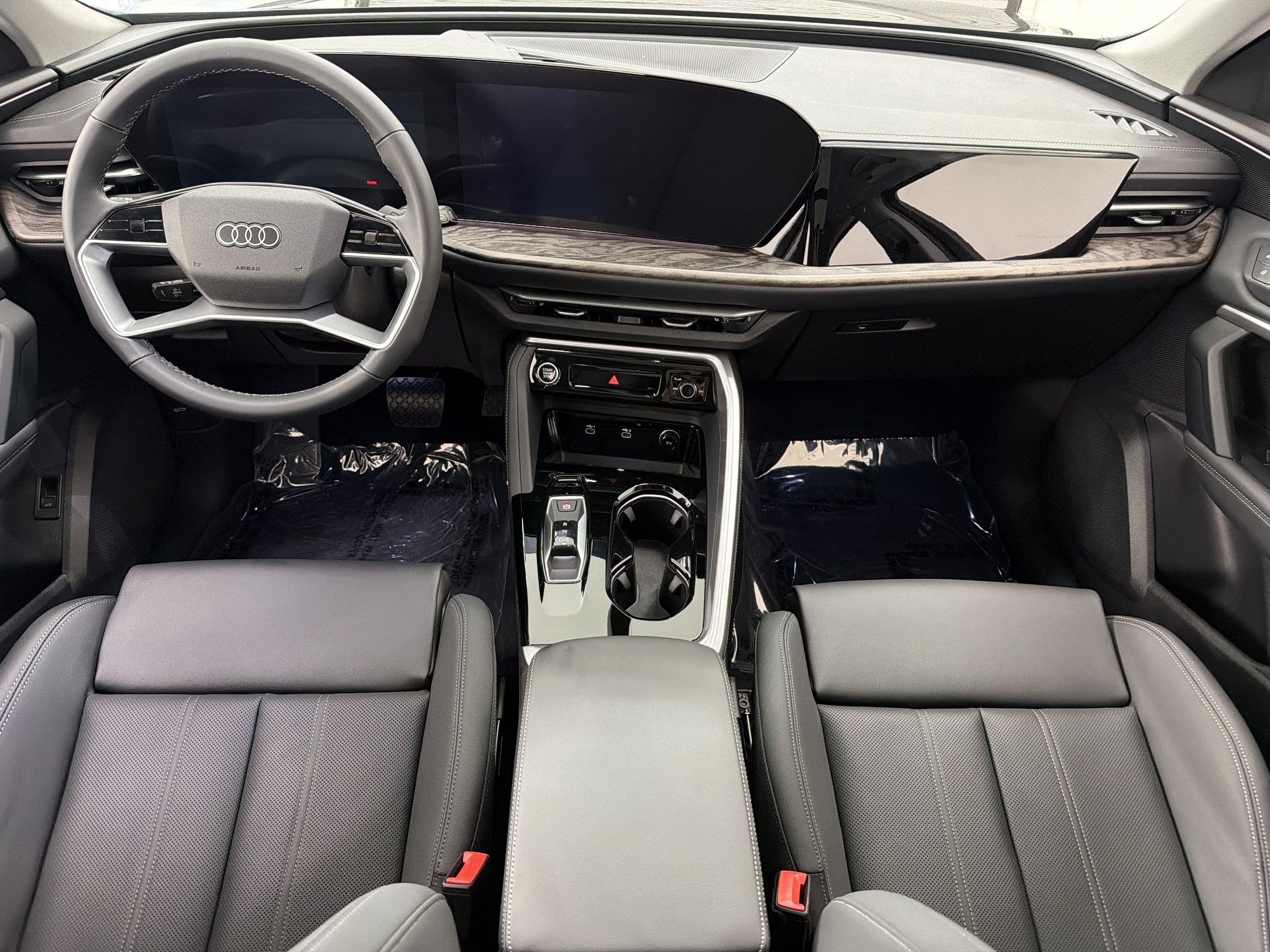 New 2026 Audi Q5 Premium Plus AWD/4WD image 15