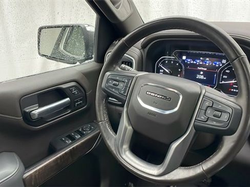 Certified 2021 GMC Sierra 1500 Denali w/ Denali Ultimate Package image 7