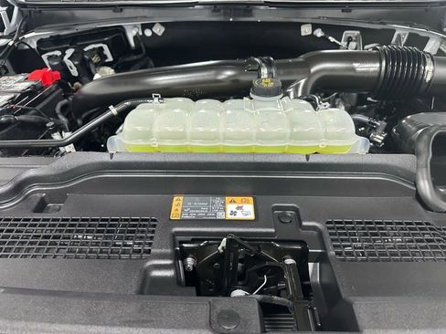 Used 2025 Ford Expedition Platinum image 62