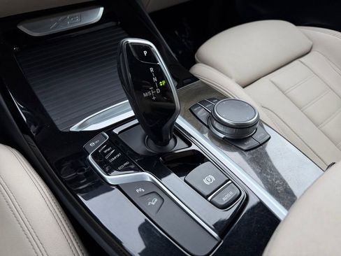 Used 2019 BMW X3 xDrive30i w/ Convenience Package image 28