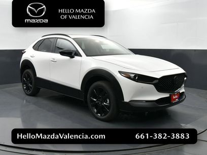 New 2026 MAZDA CX-30 AWD 2.5 S w/ Premium Package