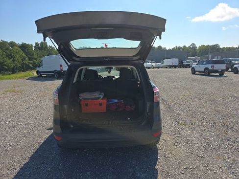 Used 2018 Ford Escape S FWD image 6