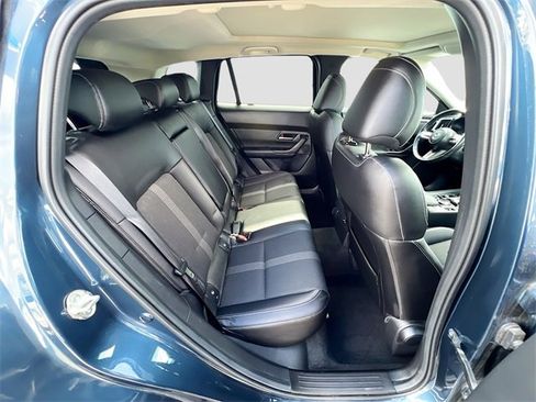 Used 2023 MAZDA CX-50 2.5 S w/ Cargo Package image 27