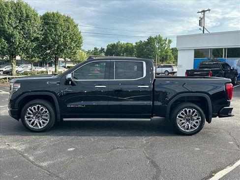 New 2026 GMC Sierra 1500 Denali Ultimate AWD/4WD image 7