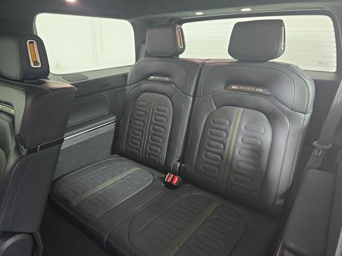 Used 2024 Rivian R1S Adventure AWD/4WD image 22