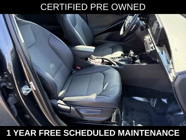 Used 2023 Kia Niro EX Touring FWD image 9