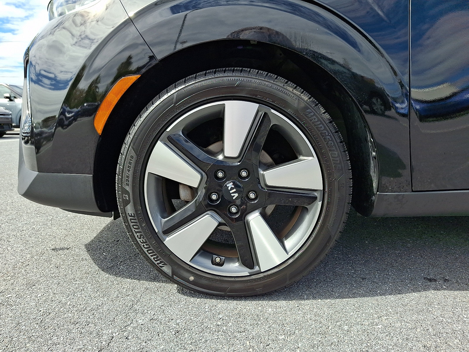 Used 2020 Kia Soul EX FWD image 10