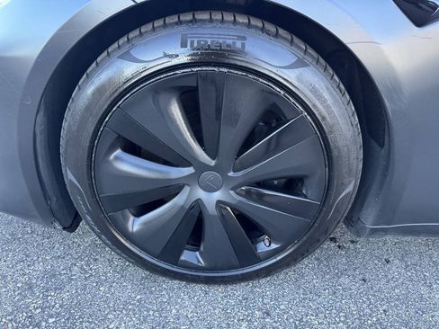 Used 2022 Tesla Model S Plaid AWD/4WD image 27