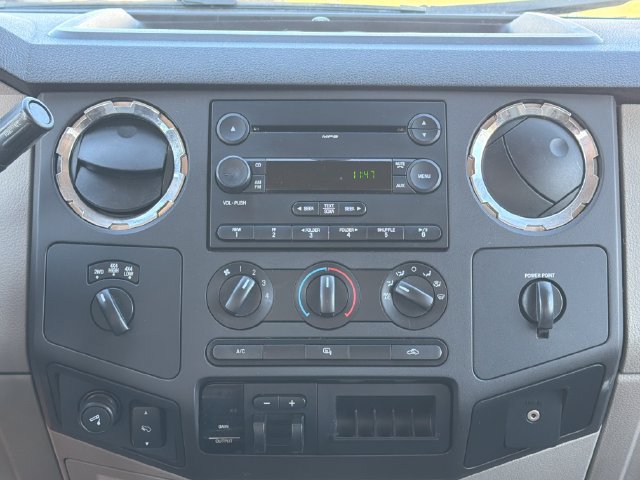Used 2008 Ford F250 XLT AWD/4WD image 19