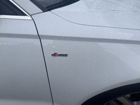 Used 2016 Audi A6 2.0T Premium Plus w/ Premium Plus Package image 5