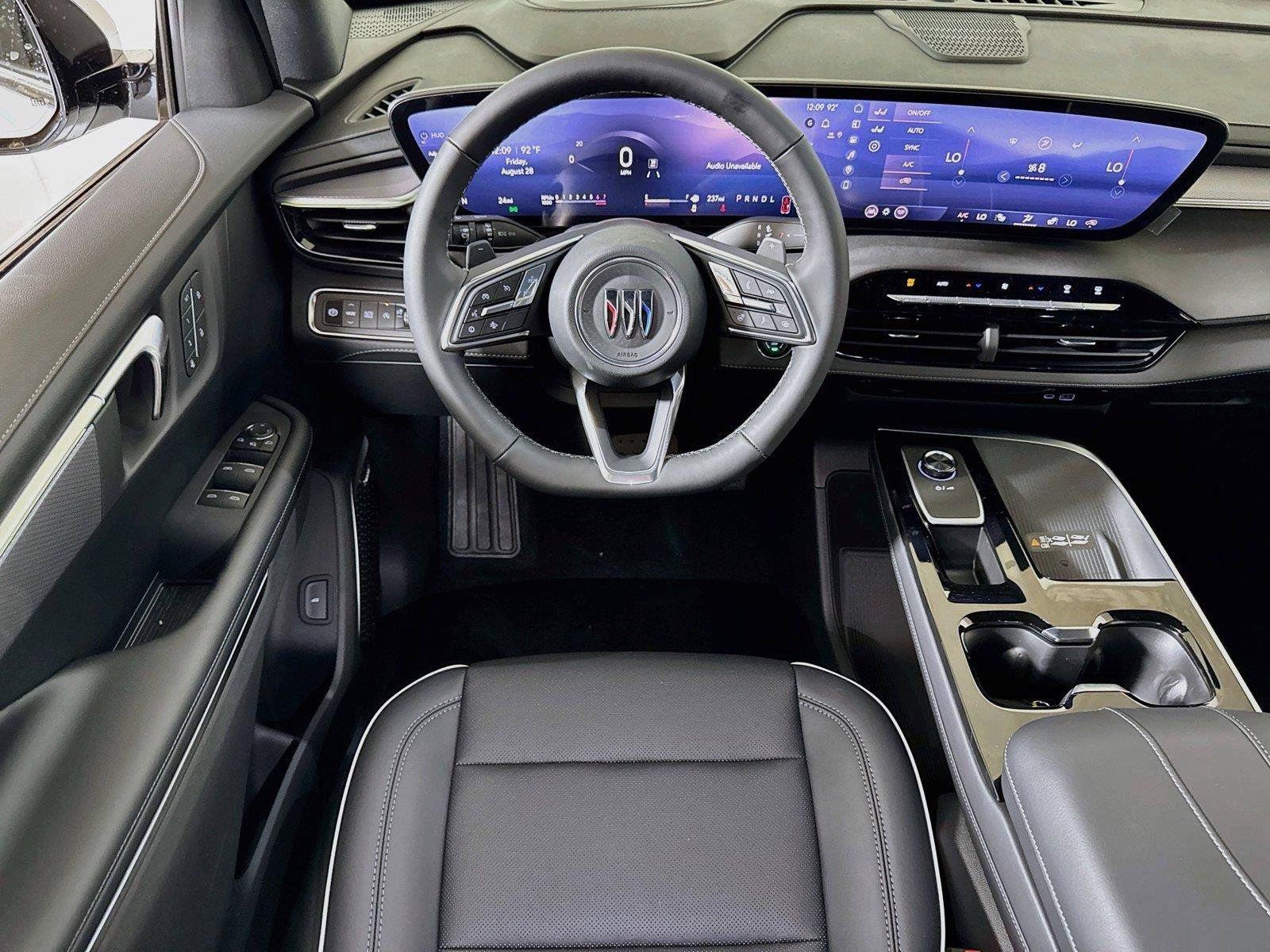 New 2027 Buick Enclave Sport Touring w/ Power Package FWD image 15