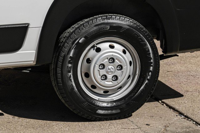 Used 2023 RAM ProMaster 2500 FWD image 46