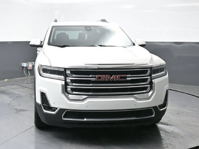 Used 2023 GMC Acadia SLT FWD image 8