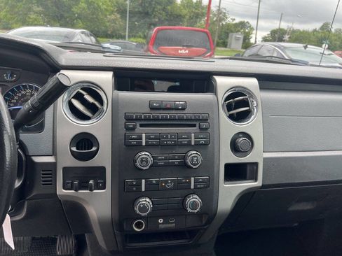 Used 2011 Ford F150 XLT w/ XLT Chrome Pkg image 15