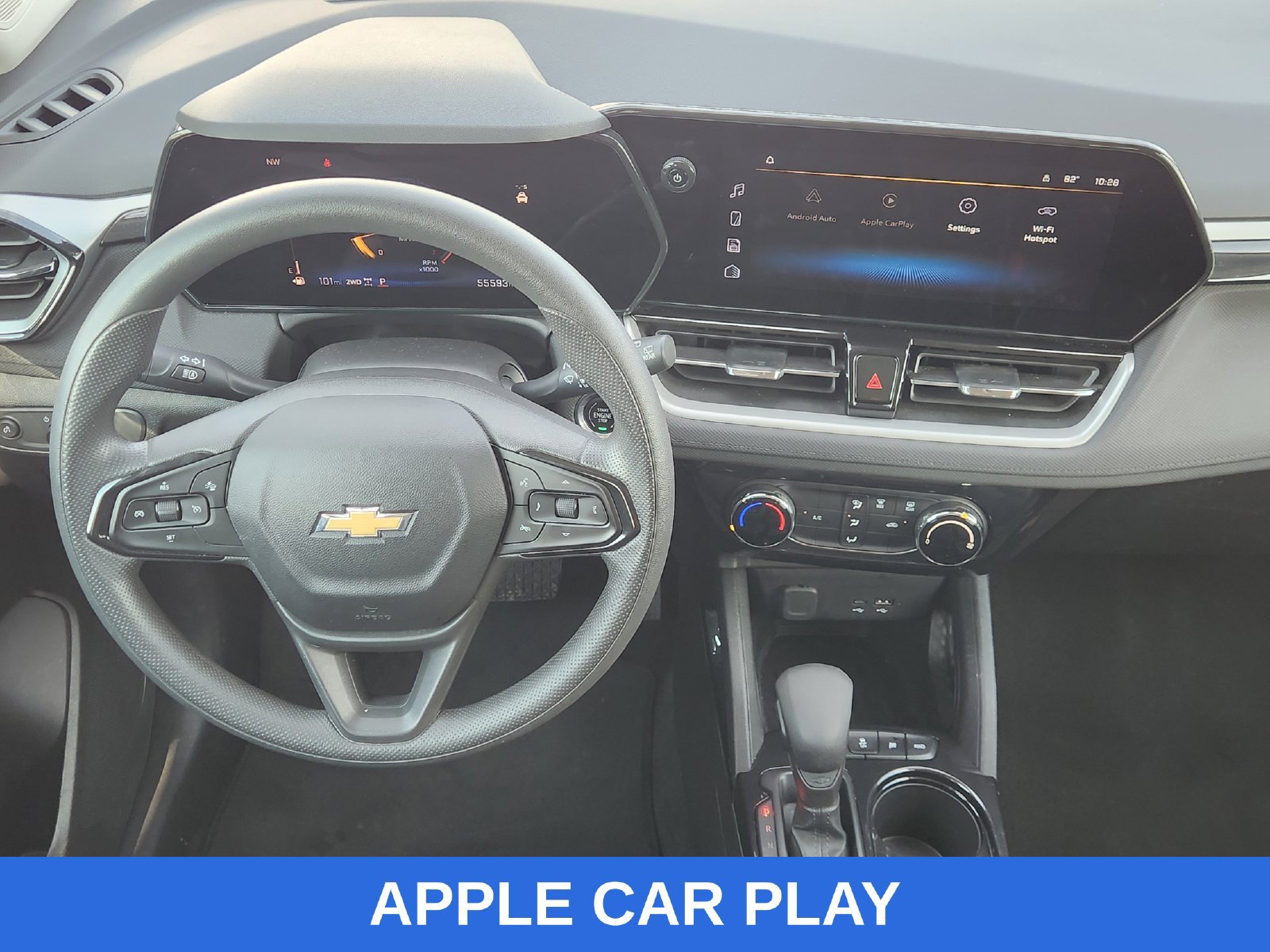 Used 2024 Chevrolet TrailBlazer LT AWD/4WD image 31