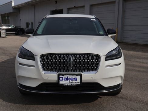 Used 2020 Lincoln Corsair FWD image 2