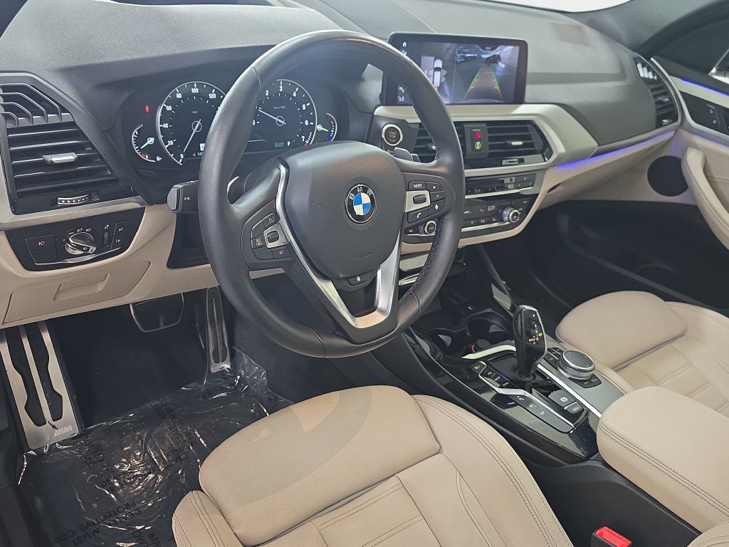 Used 2019 BMW X3 sDrive30i AWD/4WD image 19