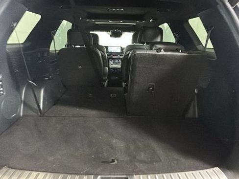 Used 2024 Hyundai Palisade Calligraphy AWD/4WD image 28