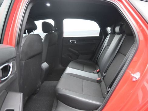 Used 2022 Honda Civic Sport image 26