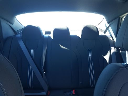 New 2026 Hyundai Elantra Sport image 19