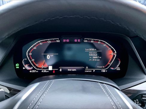 Used 2021 BMW X5 xDrive40i w/ Premium Package 3 image 24